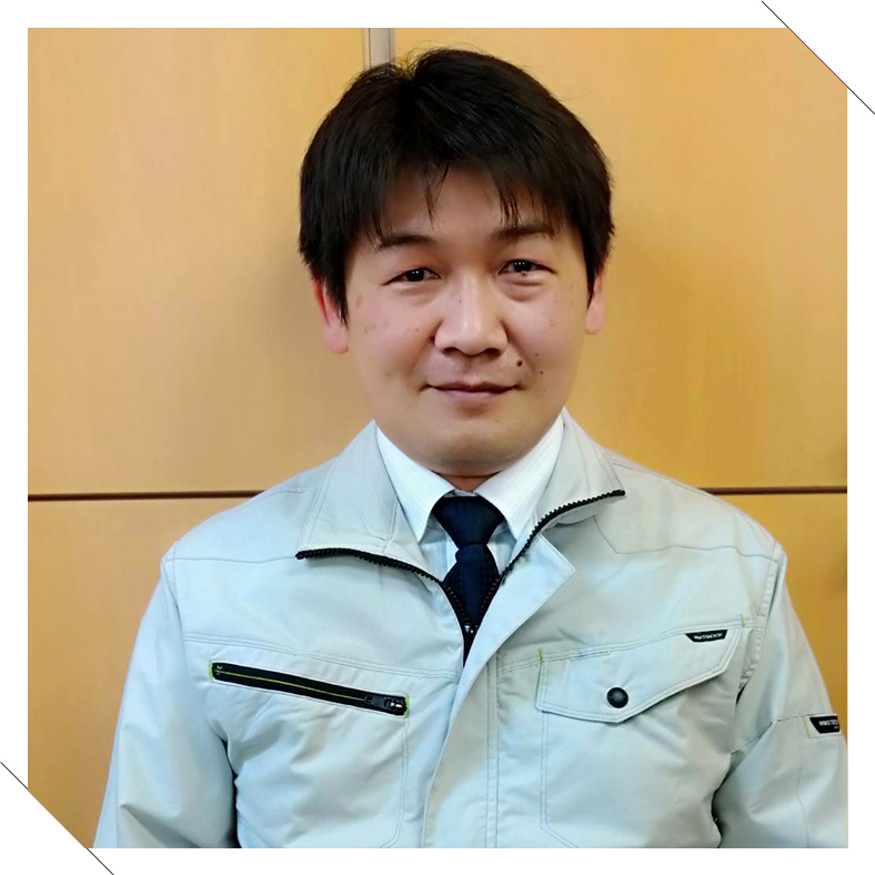 代表挨拶